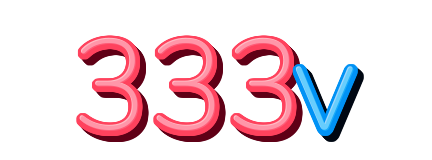 333v — logo kanal