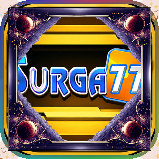 surga77 — mitra unggulan